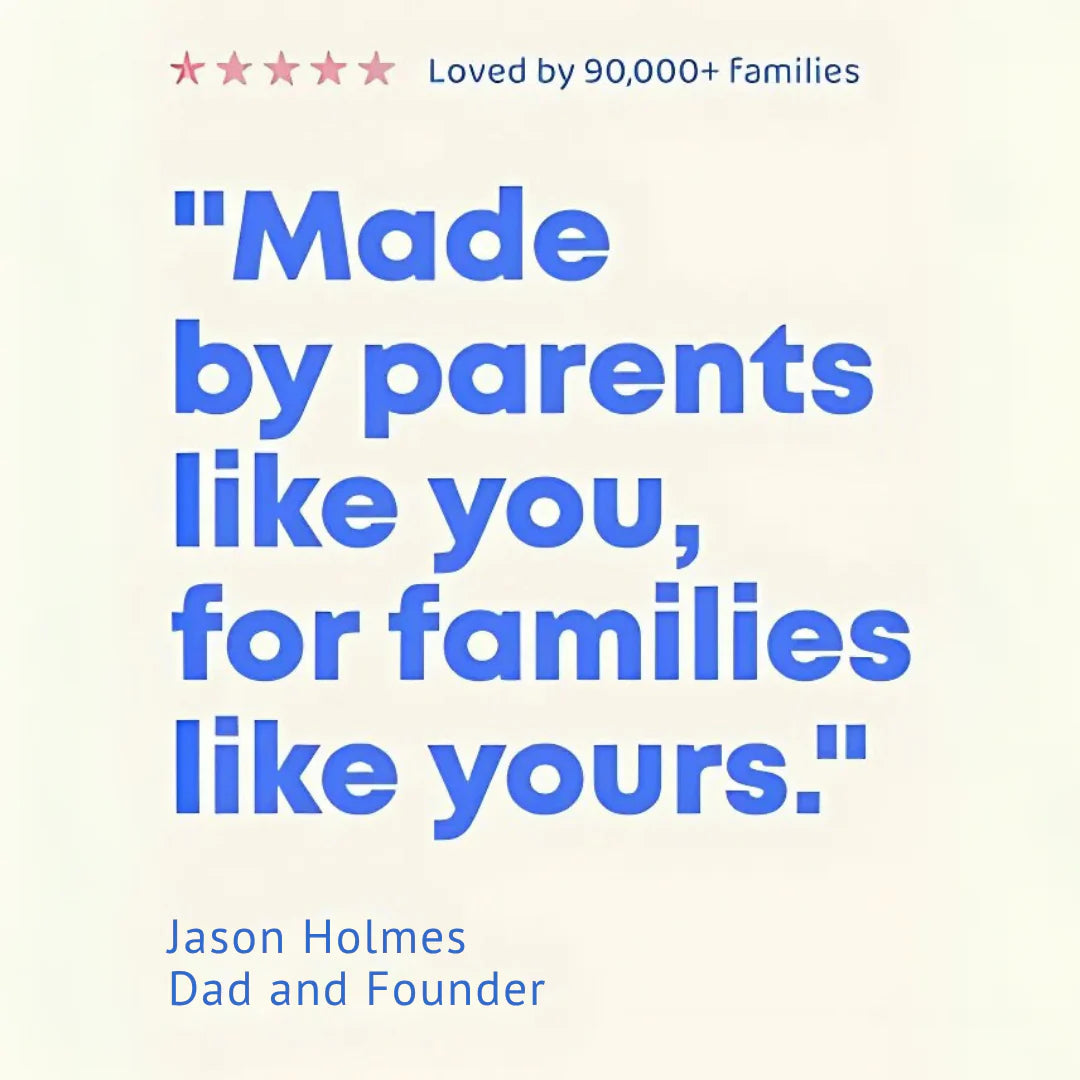 MiniMind™ ParaGuard Detox para niños