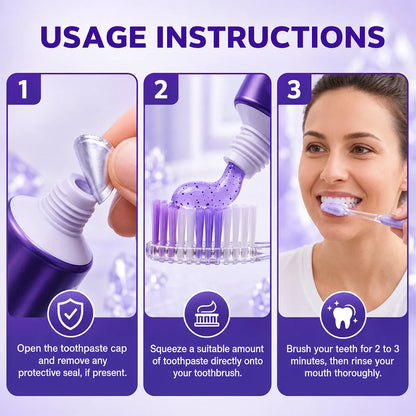 MiniMind™ Bee Venom Gum & Periodontal Toothpaste