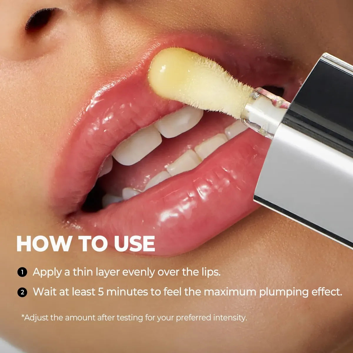 LABIAL AUMENTO