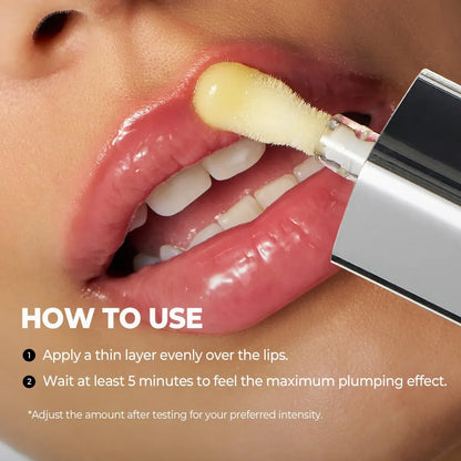 LABIAL AUMENTO