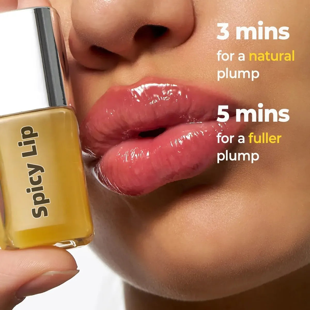 LABIAL AUMENTO