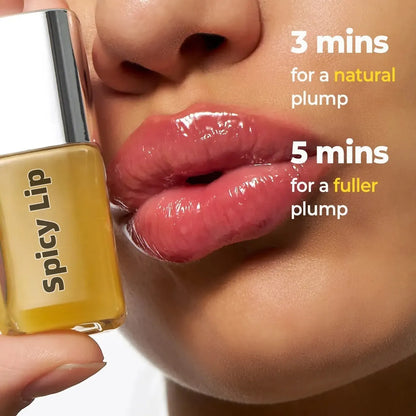 LABIAL AUMENTO