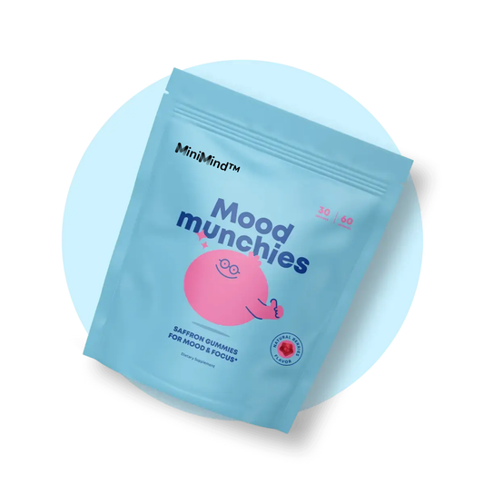 MiniMind™ Mood Munchies