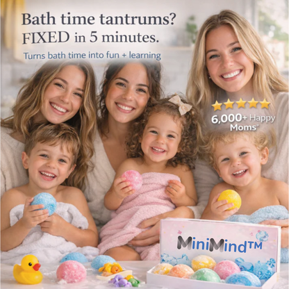 La guerra a la hora del baño… por fin terminó.
